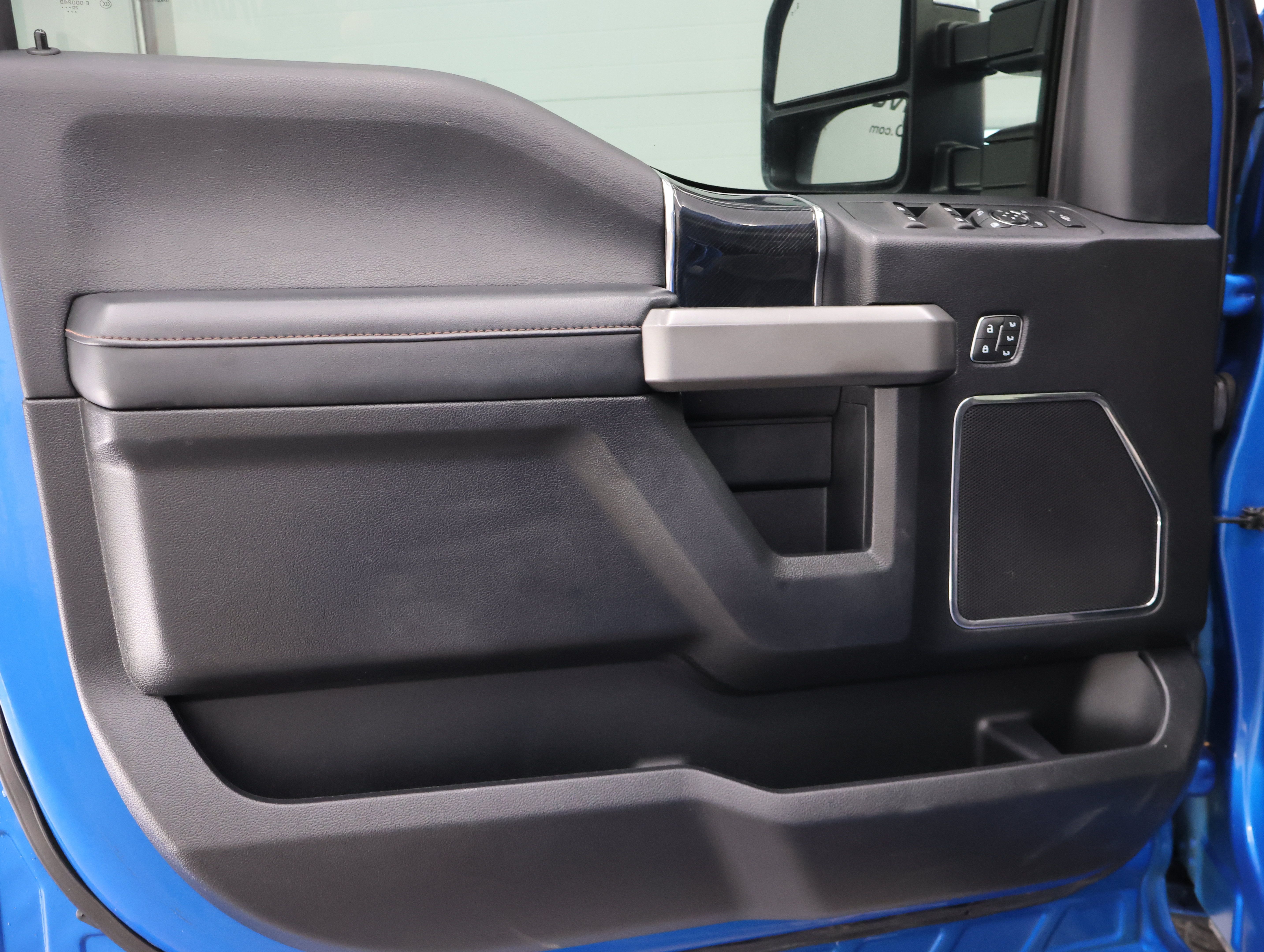 Used 2020 Ford F250 Platinum AWD/4WD image 44