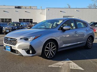 Used 2024 Subaru Impreza 2.0i Sport video 3