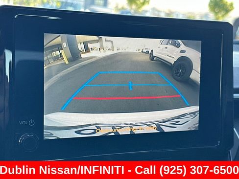 Used 2024 Toyota Corolla SE w/ SE Premium Package FWD image 27
