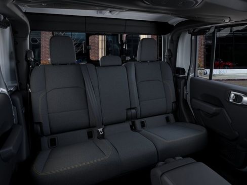 New 2026 Jeep Gladiator Sport image 15