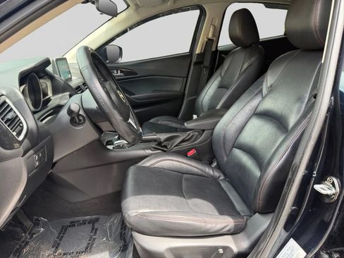 Used 2014 MAZDA MAZDA3 i Grand Touring FWD image 10