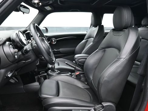 Used 2016 MINI Cooper S w/ Storage Package image 10