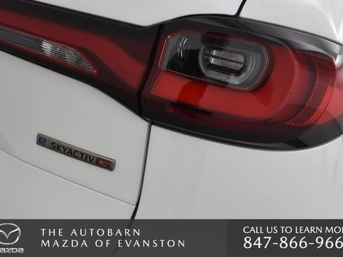 New 2026 MAZDA CX-70 3.3 Turbo S w/ Premium Package AWD/4WD image 41