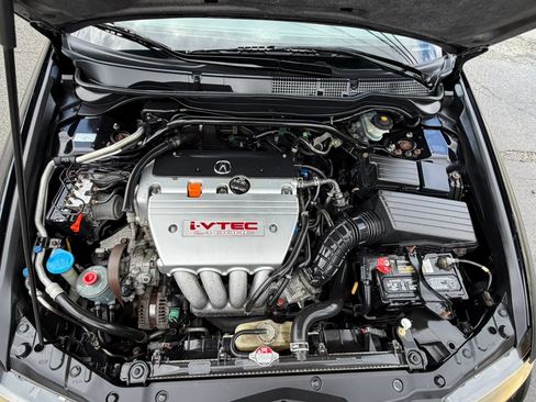 Used 2005 Acura TSX FWD image 38