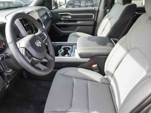 New 2026 RAM 1500 Big Horn image 19