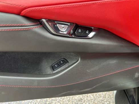 Used 2023 Chevrolet Corvette Stingray Preferred Conv w/ Stealth Interior Trim Package image 14