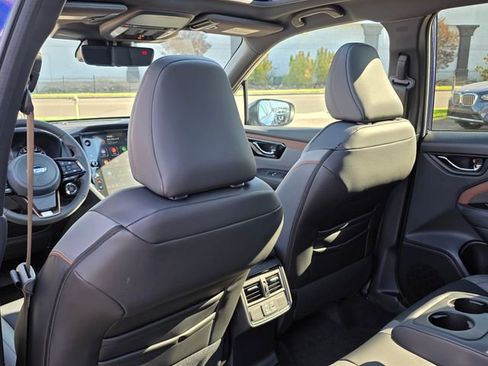 New 2026 Subaru Forester Sport AWD/4WD image 18