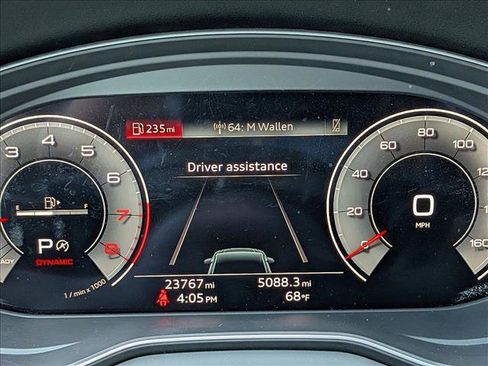 Used 2024 Audi Q5 2.0T Premium Plus AWD/4WD image 9