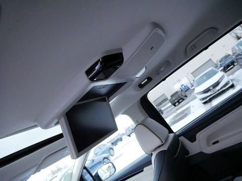 Certified 2026 Honda Odyssey Elite image 35