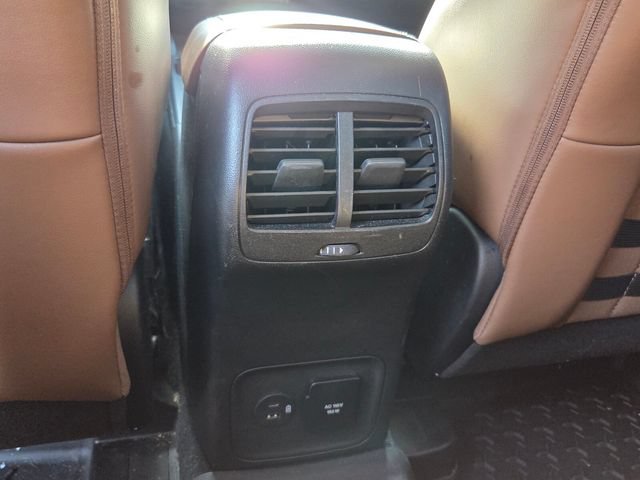 Used 2022 Ford Bronco Sport Outer Banks w/ Tech Package AWD/4WD image 13