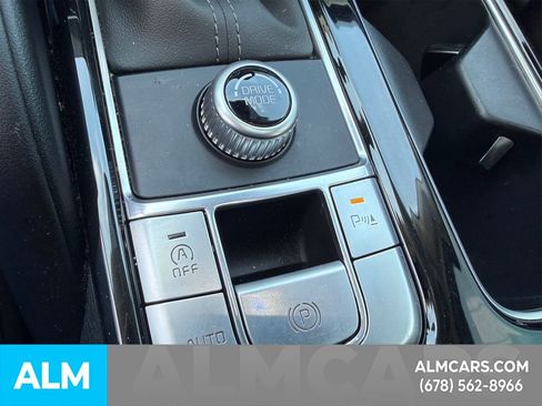 Used 2024 Kia Telluride S w/ S Sunroof Package image 23