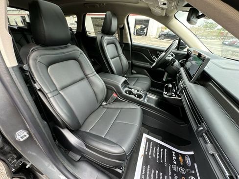 New 2024 Lincoln Corsair Grand Touring AWD/4WD image 25