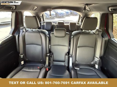 Used 2025 Honda Odyssey Sport-L image 34