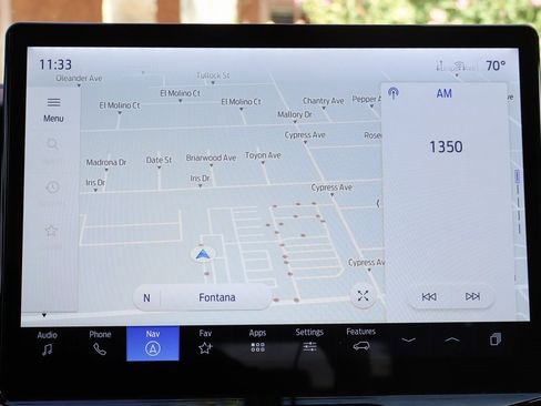 Used 2022 Ford Expedition XLT image 31