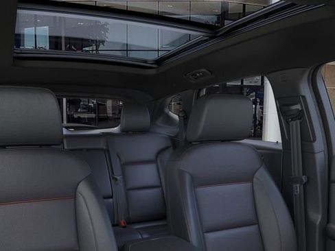 New 2026 Chevrolet Blazer RS FWD image 24