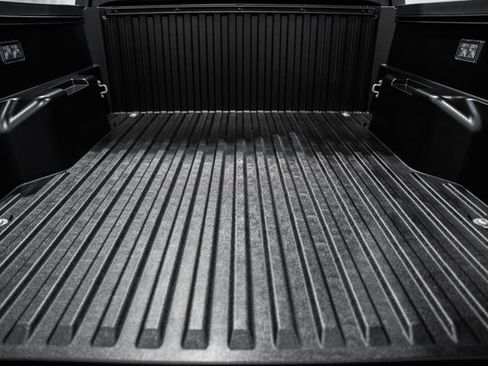 New 2026 Toyota Tacoma TRD Off-Road image 8