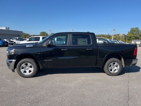 New 2026 RAM 1500 Big Horn image 4