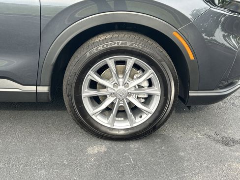 Certified 2025 Honda CR-V EX-L image 33