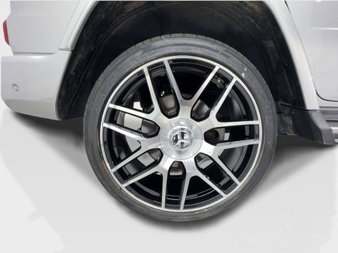 Used 2021 Mercedes-Benz G 550 w/ Seat Comfort Package image 14