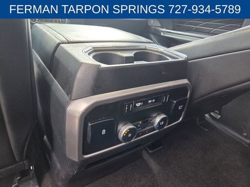 Used 2020 Ford Expedition Platinum RWD image 11
