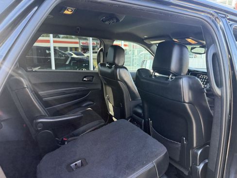 Used 2022 Dodge Durango GT RWD image 17