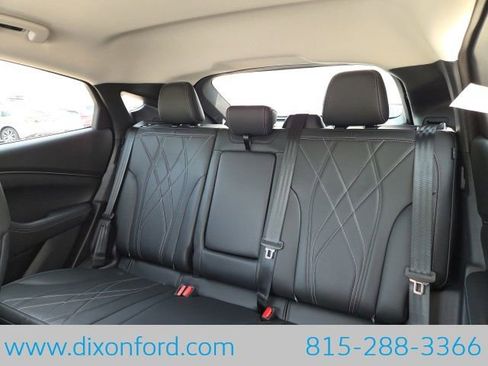 New 2025 Ford Mustang Mach-E Select w/ Comfort Package Lite image 13