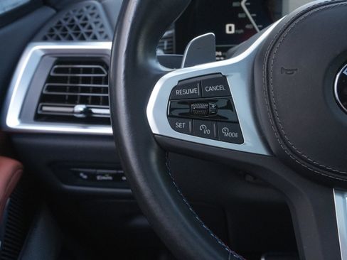 Used 2024 BMW X5 M60i AWD/4WD image 20