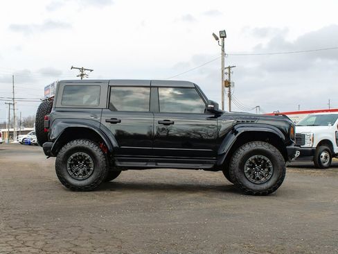 Used 2024 Ford Bronco Raptor w/ Interior Carbon Fiber Pack 6 image 3
