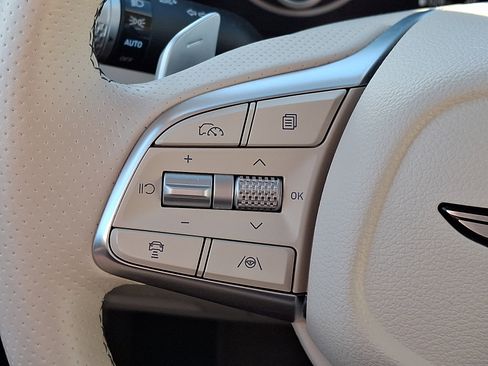 Certified 2026 Genesis G70 2.5T Prestige AWD/4WD image 22