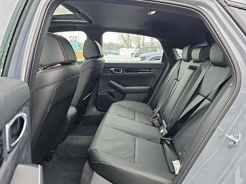 New 2026 Honda Civic Sport Touring image 5