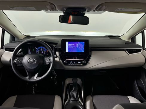 Used 2026 Toyota Corolla LE FWD image 21