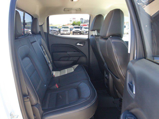 Used 2019 GMC Canyon Denali AWD/4WD image 32