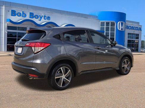 Used 2021 Honda HR-V EX image 5