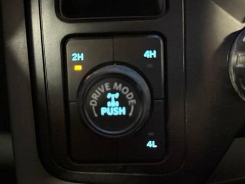 Used 2024 Ford F150 XLT w/ Mobile Office Package AWD/4WD image 22