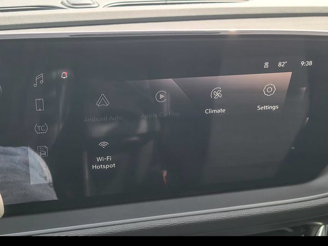 New 2026 Buick Envista Preferred w/ Convenience I Package FWD image 19