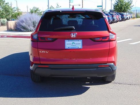 Certified 2023 Honda CR-V EX-L image 5