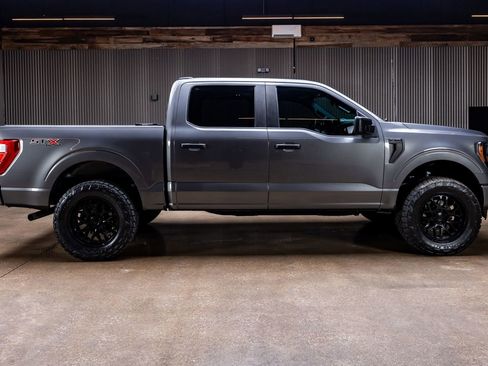 Used 2023 Ford F150 XL w/ STX Appearance Package RWD image 11