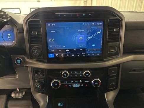 Used 2024 Ford F150 XLT w/ Equipment Group 302A MID AWD/4WD image 20