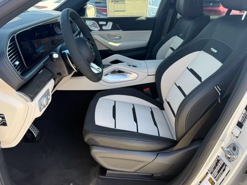 New 2026 Mercedes-Benz GLE 53 AMG 4MATIC Coupe image 16
