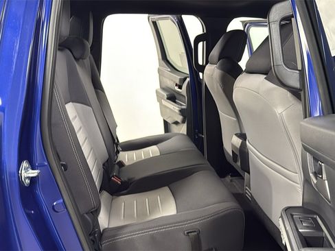 New 2025 Toyota Tacoma TRD Off-Road image 17