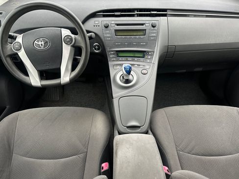 Used 2010 Toyota Prius Two image 15
