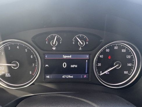 Used 2024 Buick Enclave Essence w/ Experience Buick Package image 23