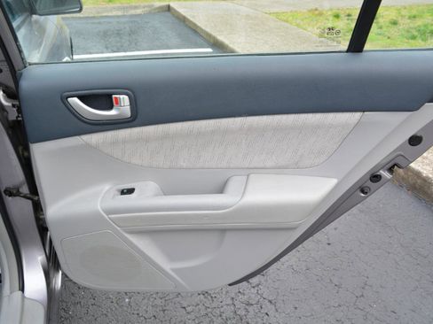 Used 2006 Hyundai Sonata GL image 14