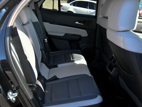 Used 2024 Honda Prologue Touring image 47