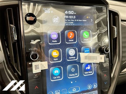 New 2026 Subaru Forester Premium image 16