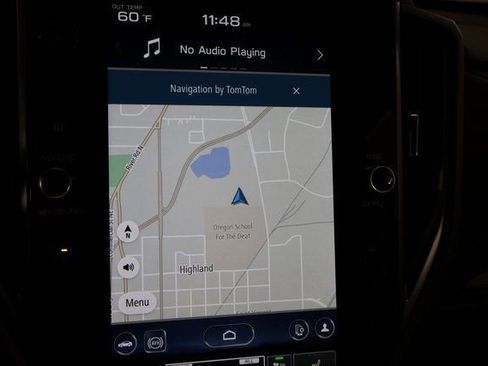 New 2025 Subaru Forester Limited image 22