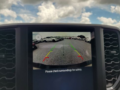 New 2025 Ford Ranger XL image 20