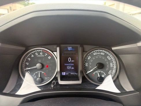Used 2020 Toyota Tacoma TRD Pro AWD/4WD image 13
