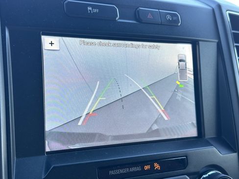 Used 2018 Ford F150 XLT w/ Equipment Group 302A Luxury image 33