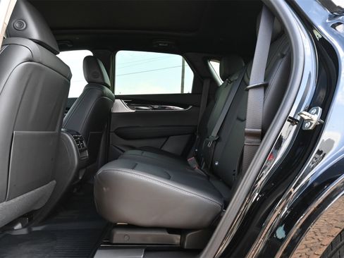 New 2026 Cadillac XT5 Premium Luxury w/ Driver Assist Package image 20